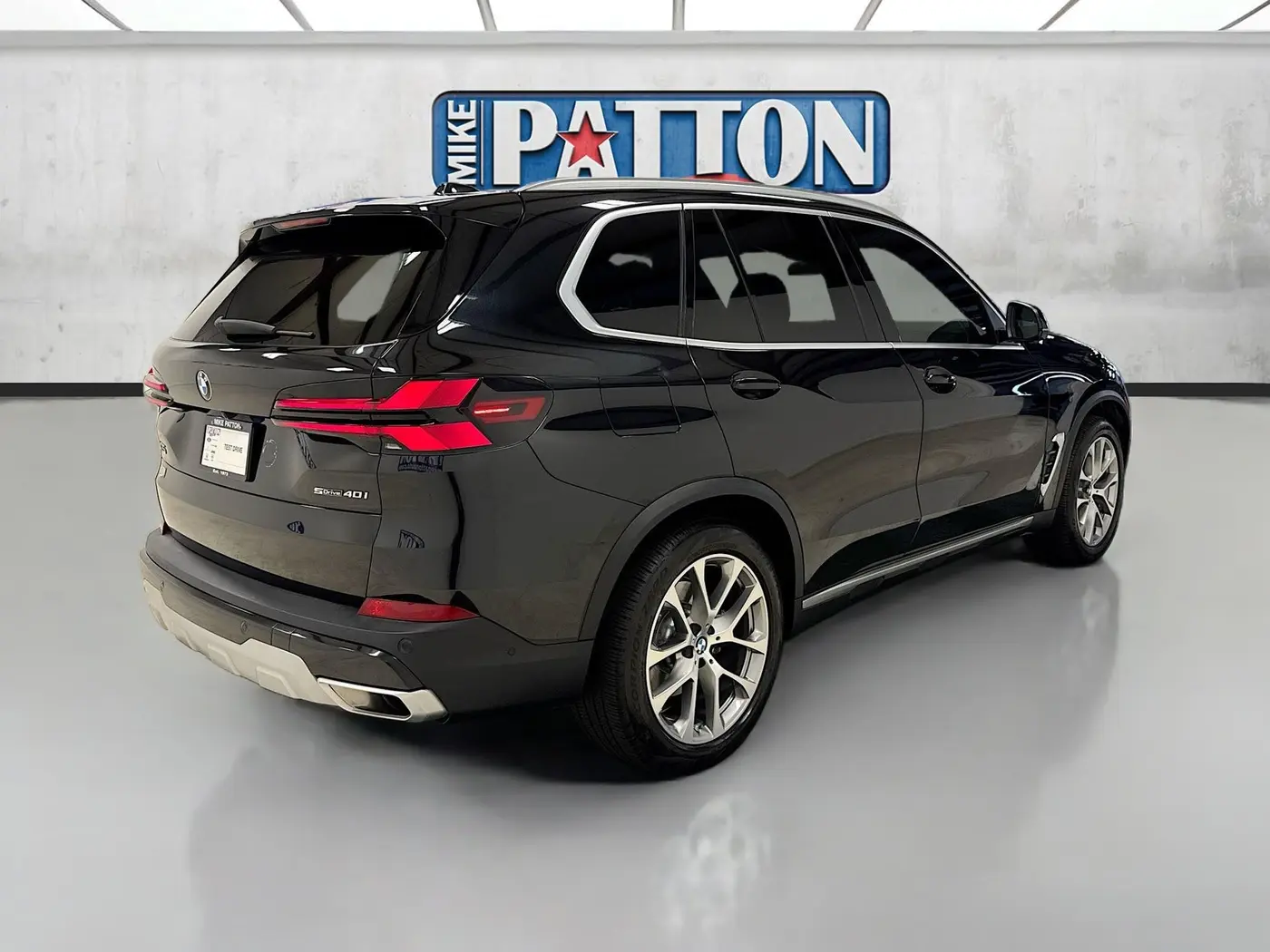 2024 BMW X5 - $38,401