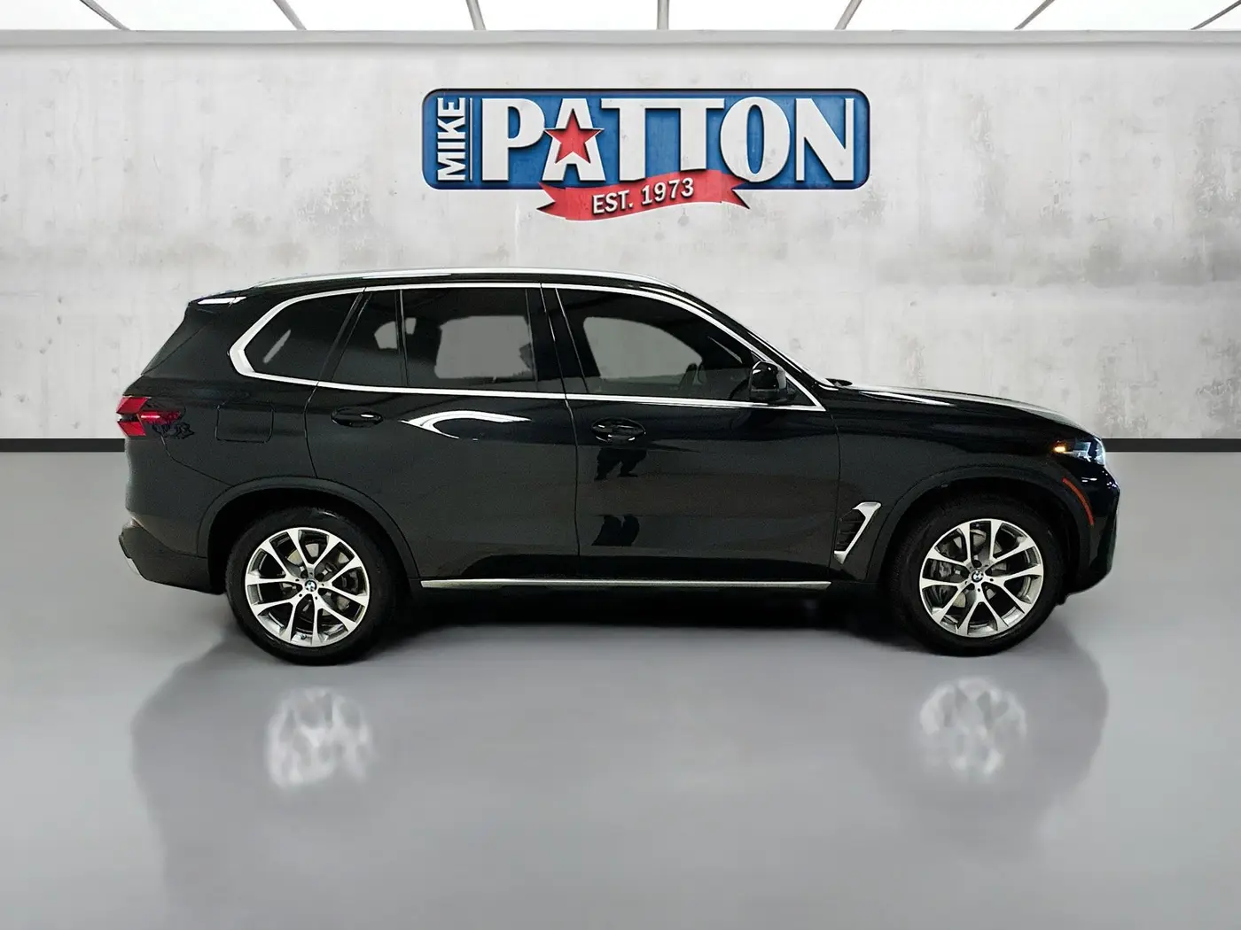 2024 BMW X5 - $38,401