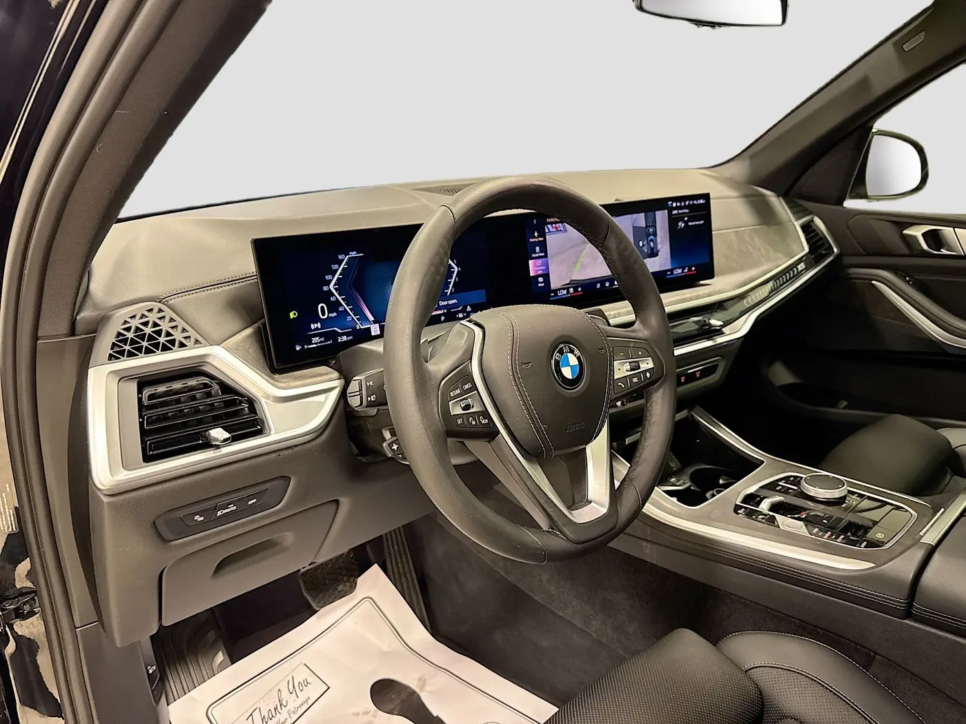 2024 BMW X5 - $38,401