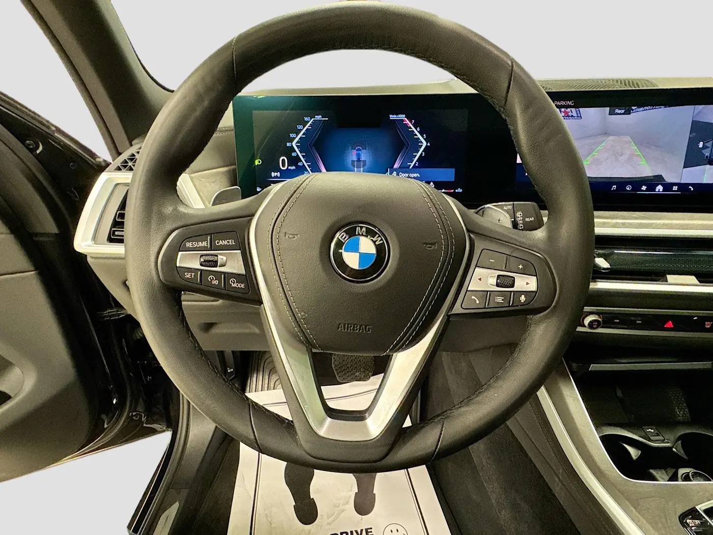 2024 BMW X5 - $38,401