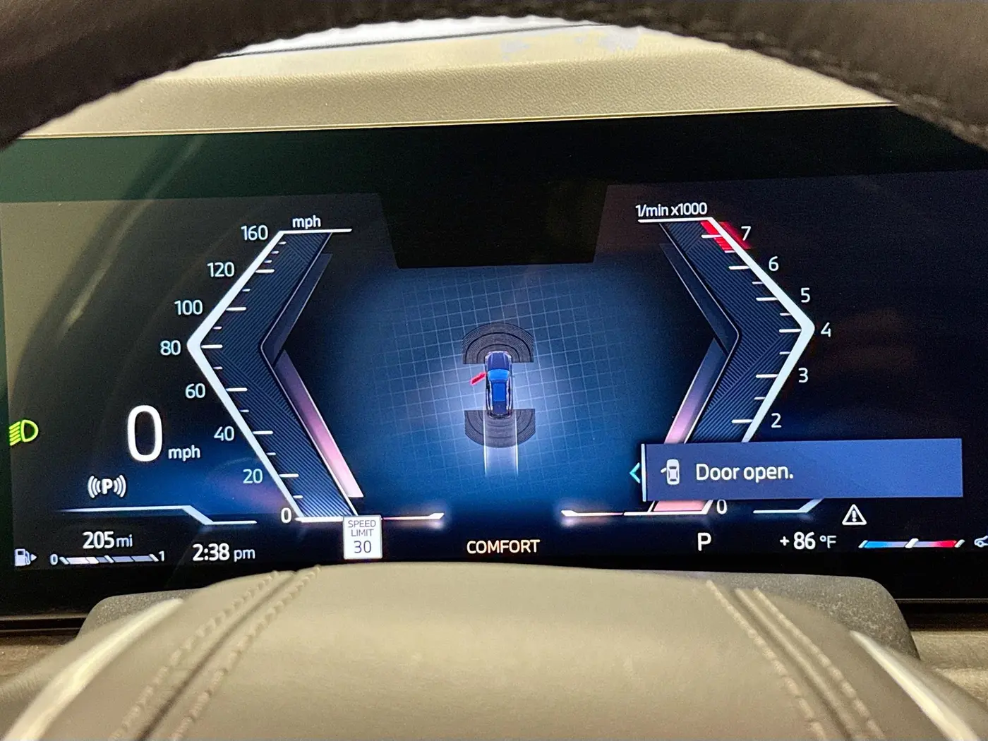 2024 BMW X5 - $38,401