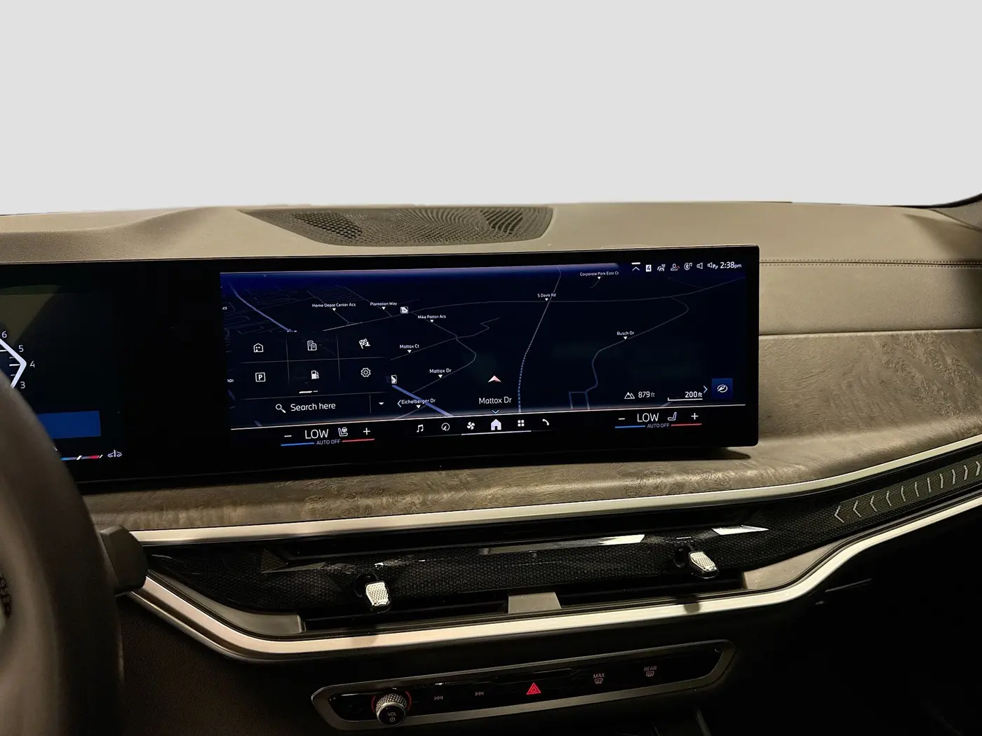 2024 BMW X5 - $38,401