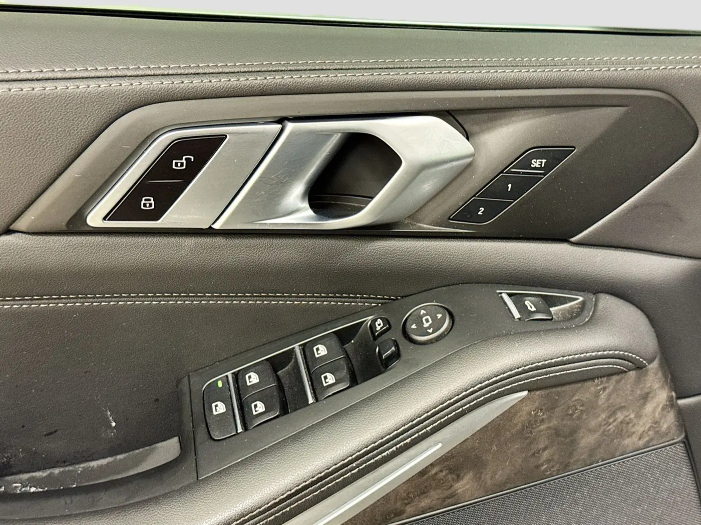 2024 BMW X5 - $38,401