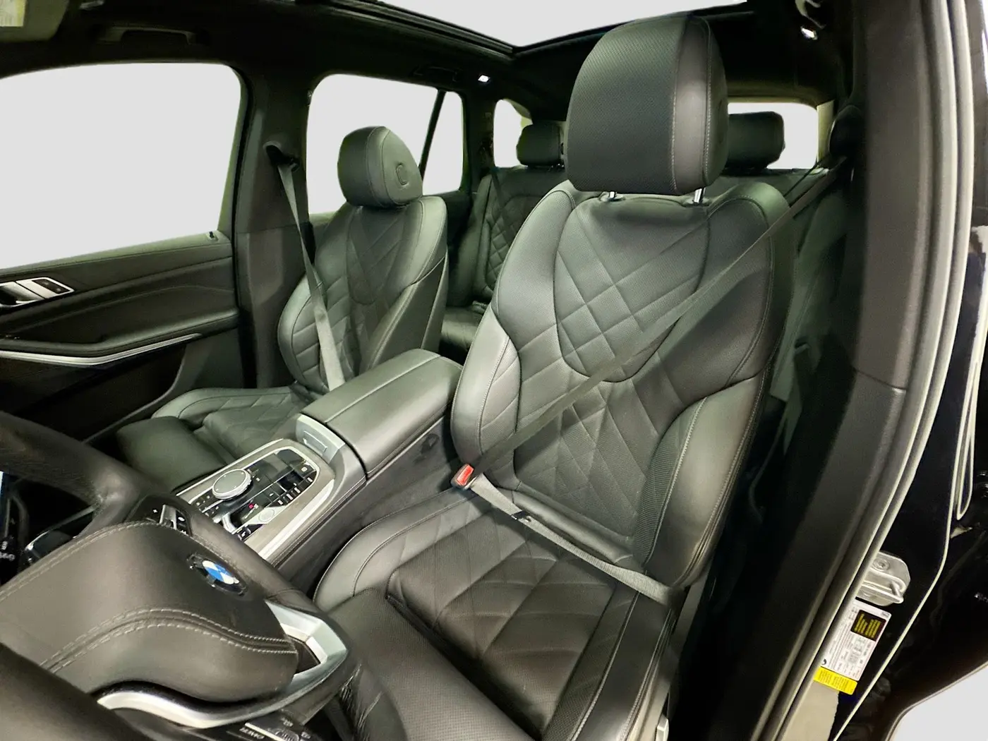 2024 BMW X5 - $38,401