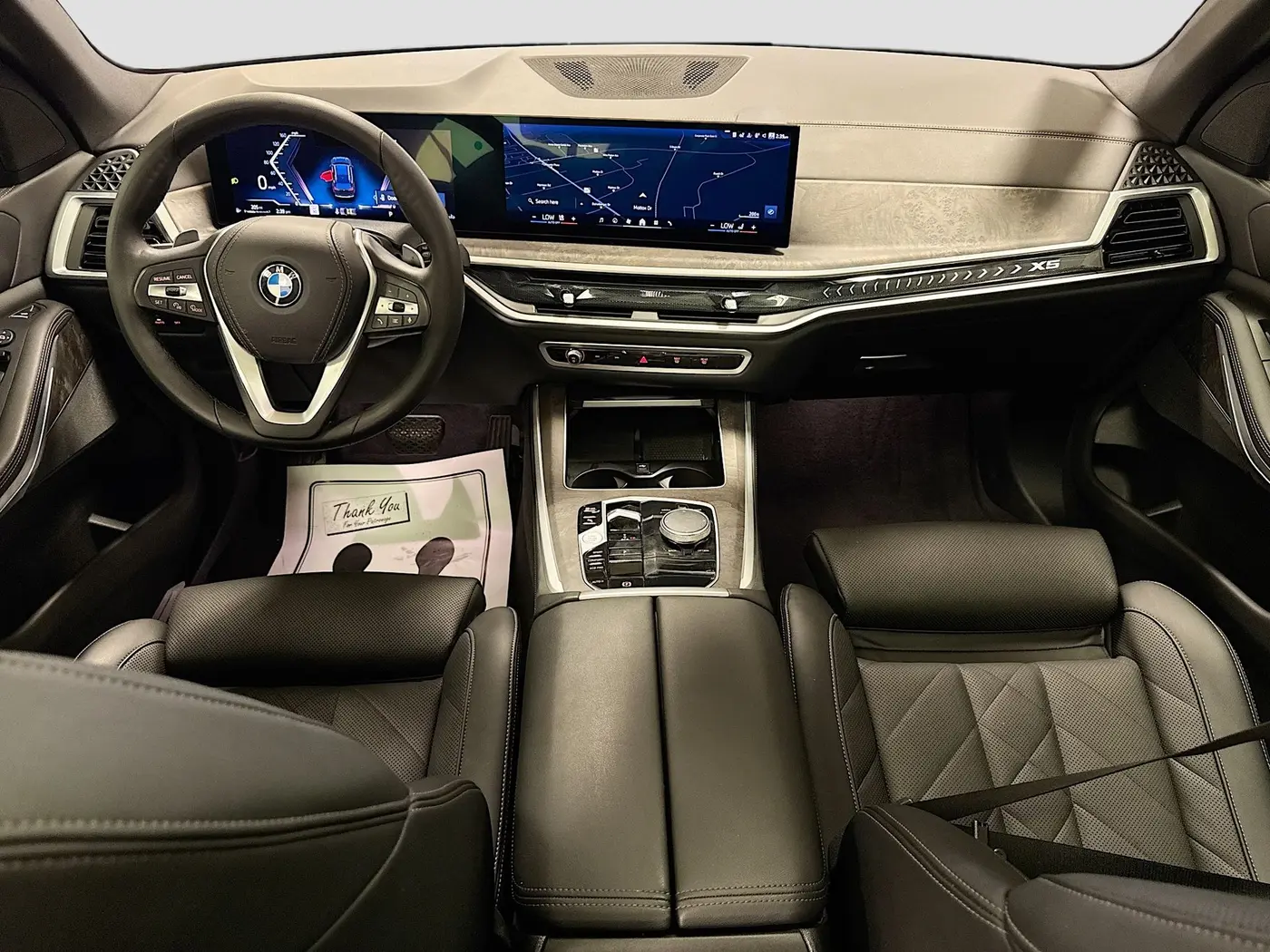 2024 BMW X5 - $38,401