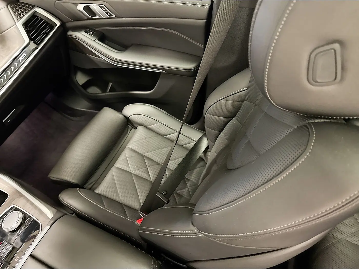 2024 BMW X5 - $38,401