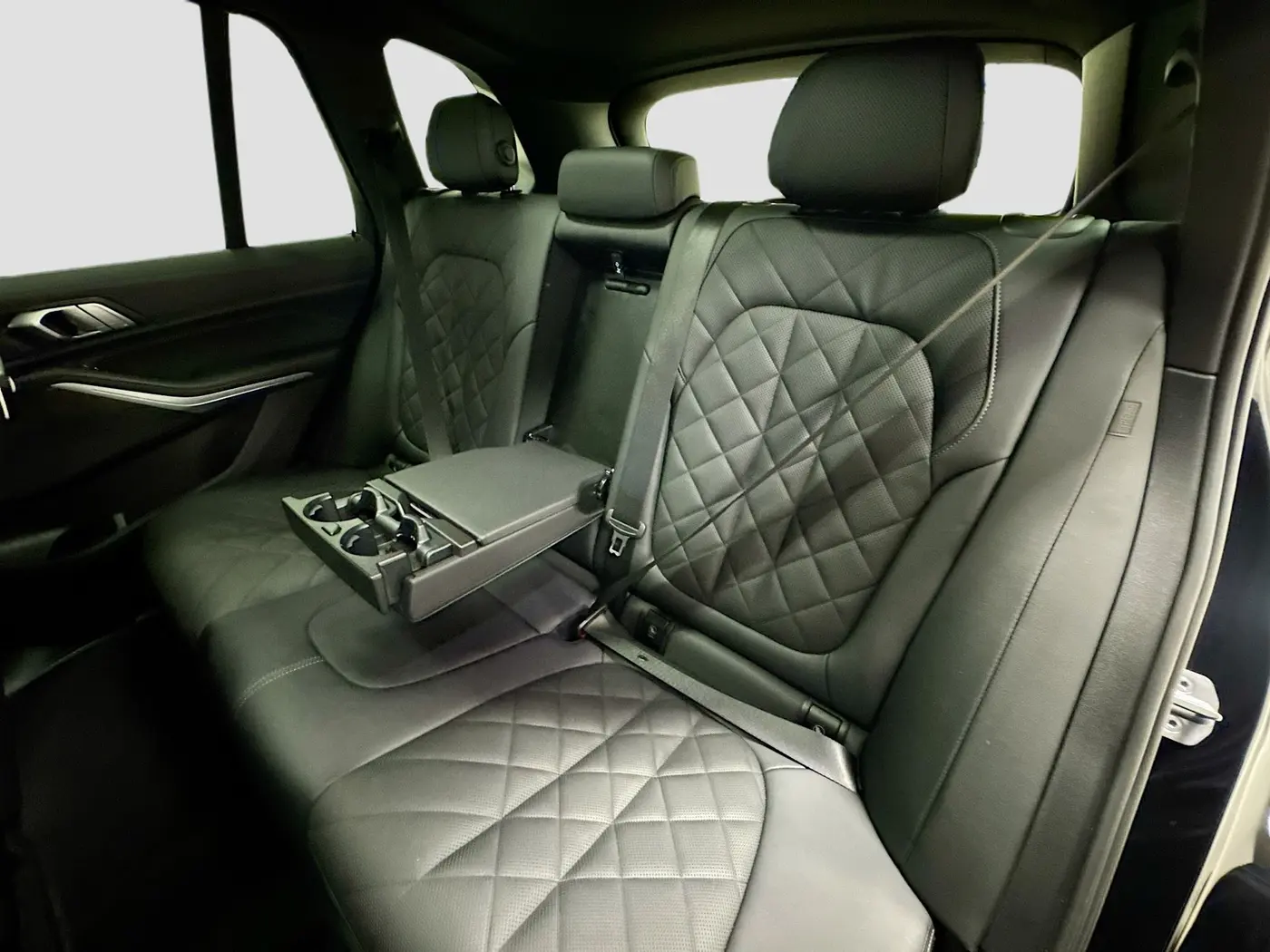 2024 BMW X5 - $38,401