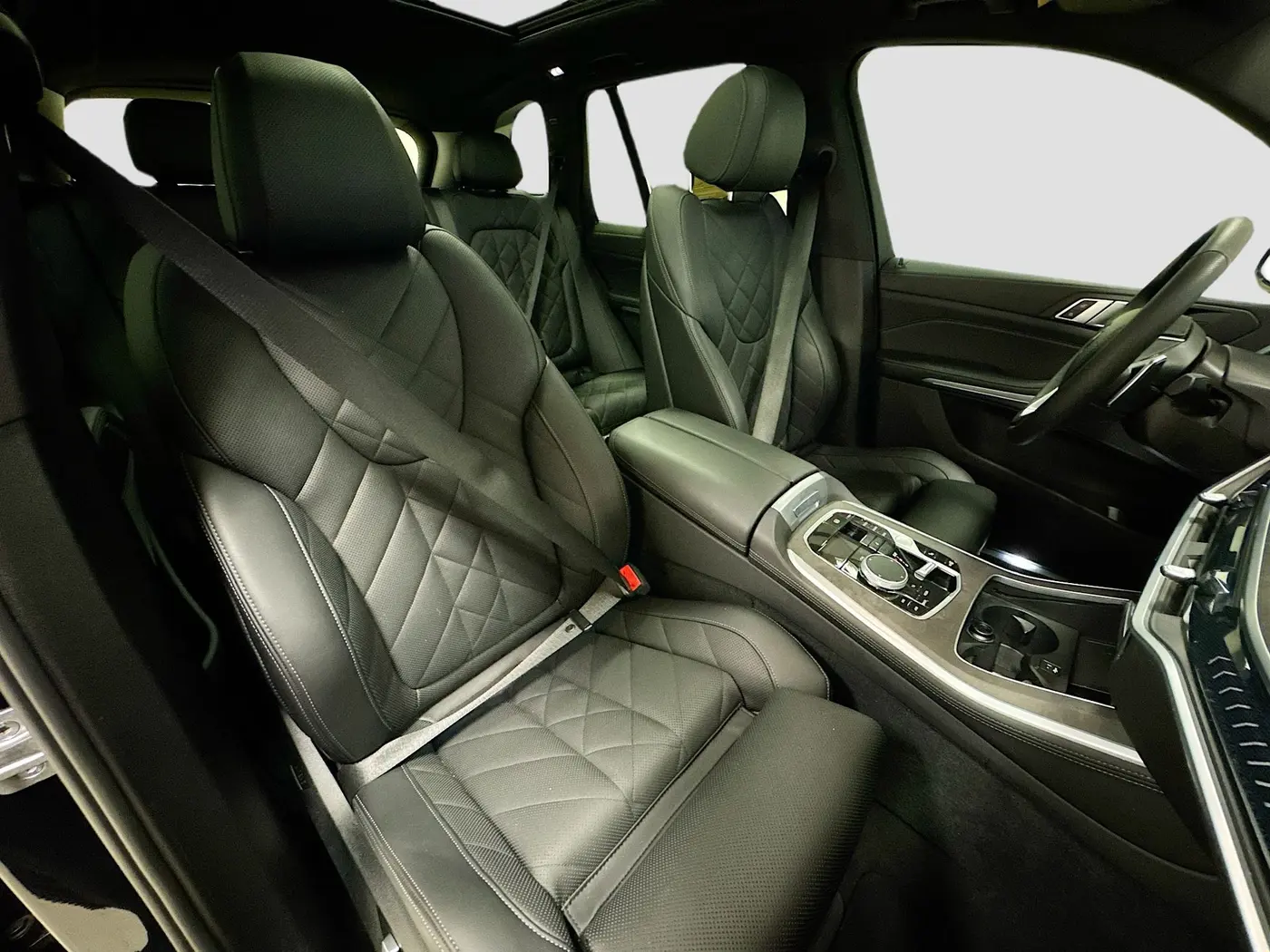 2024 BMW X5 - $38,401