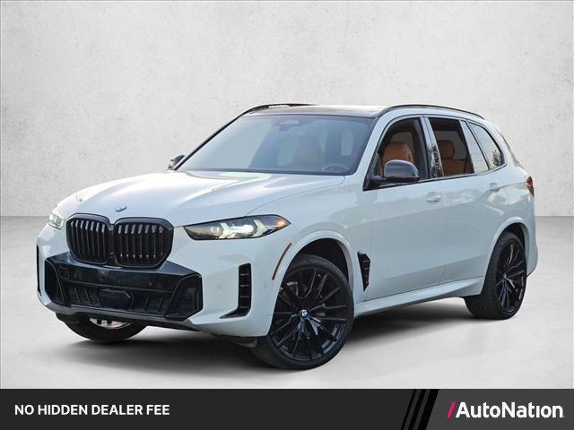 2024 BMW X5