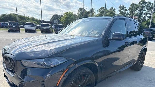Preowned 2025 BMW X5 sDrive40i for Sale