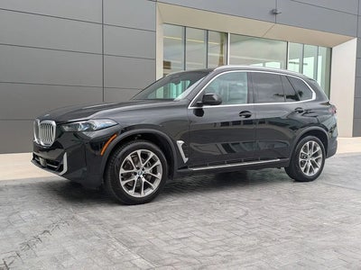 Photo of a 2026 BMW X5 Sdrive40i 4DR Sports Activity Vehicle for sale
