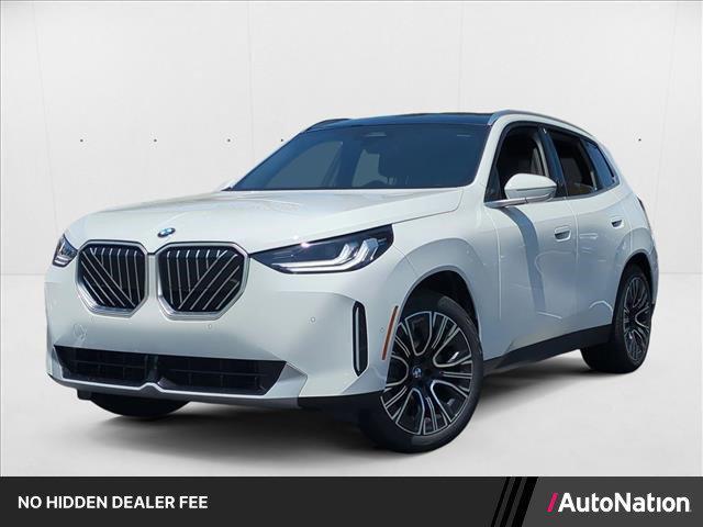 2026 BMW X5 - $87,085