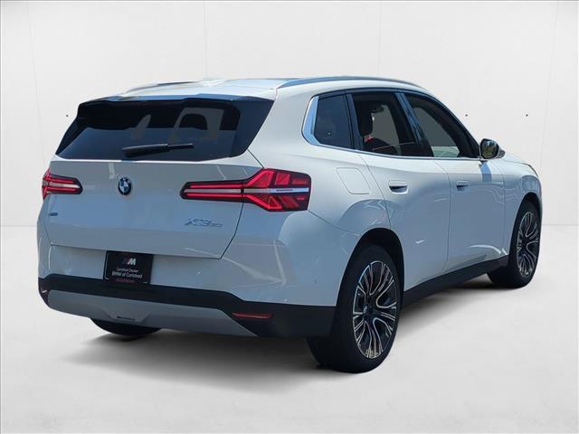 2026 BMW X5 - $87,085