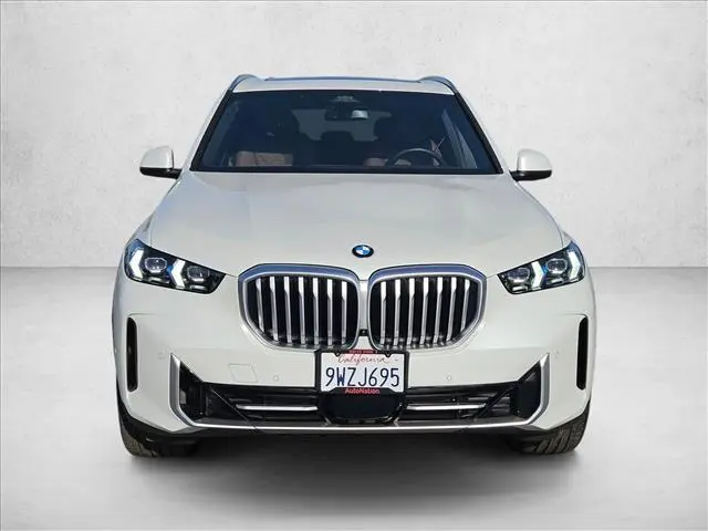 2026 BMW X5 - $61,677