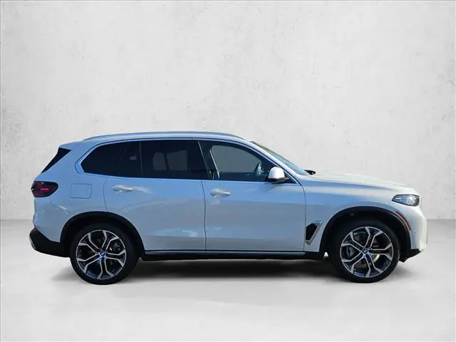 2026 BMW X5 - $61,677