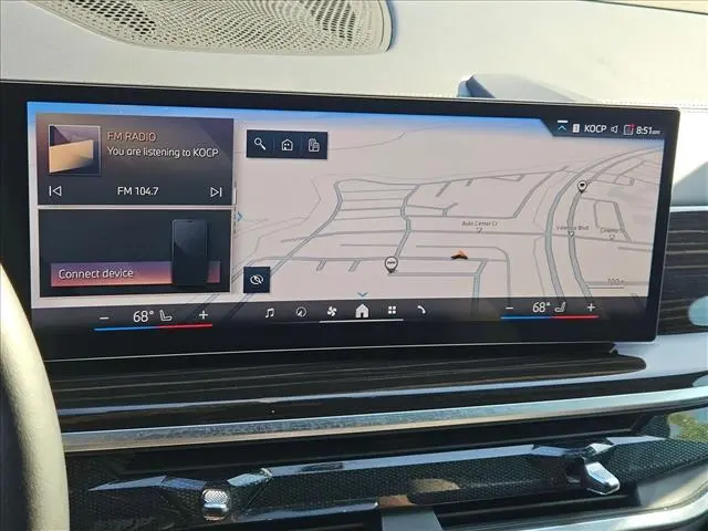 2026 BMW X5 - $61,677