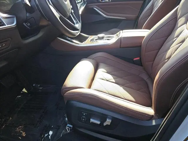 2026 BMW X5 - $61,677