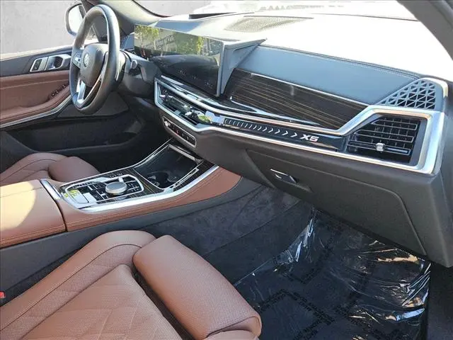2026 BMW X5 - $61,677