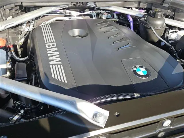 2026 BMW X5 - $61,677
