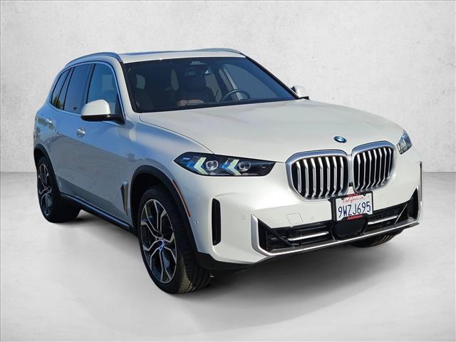 2026 BMW X5 - $63,814