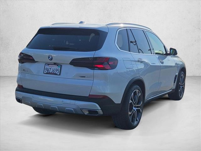 2026 BMW X5 - $63,814