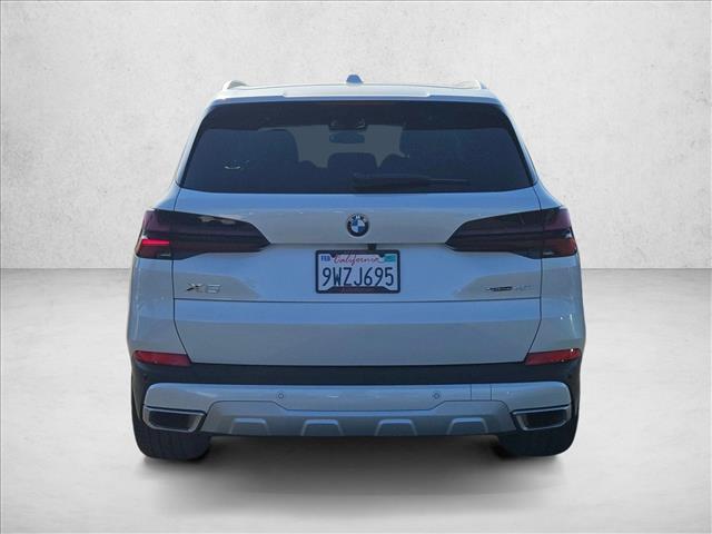 2026 BMW X5 - $63,814