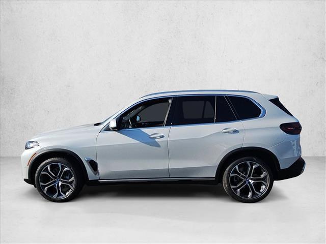 2026 BMW X5 - $63,814