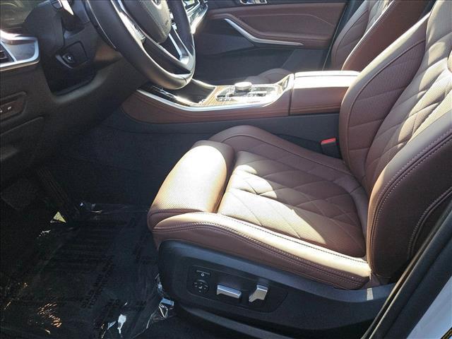 2026 BMW X5 - $63,814