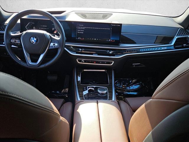 2026 BMW X5 - $63,814