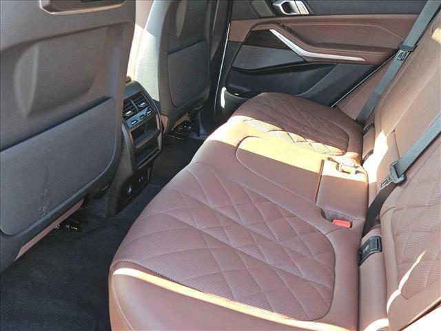 2026 BMW X5 - $63,814