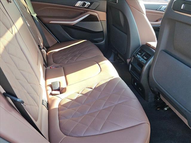 2026 BMW X5 - $63,814