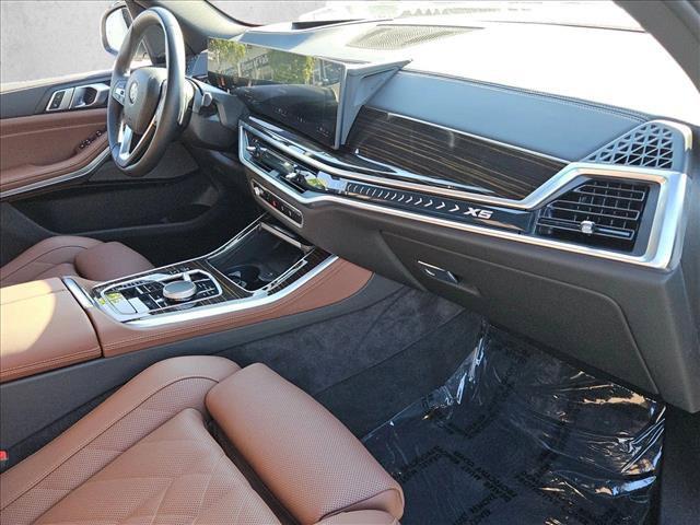 2026 BMW X5 - $63,814