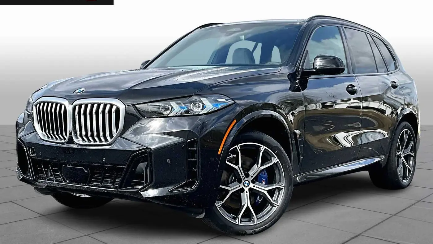 Preowned 2026 BMW X5 sDrive40i for Sale