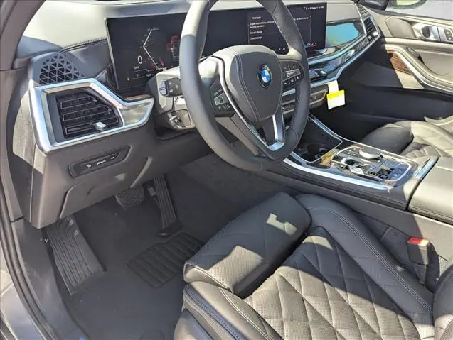 2026 BMW X5 - $70,068