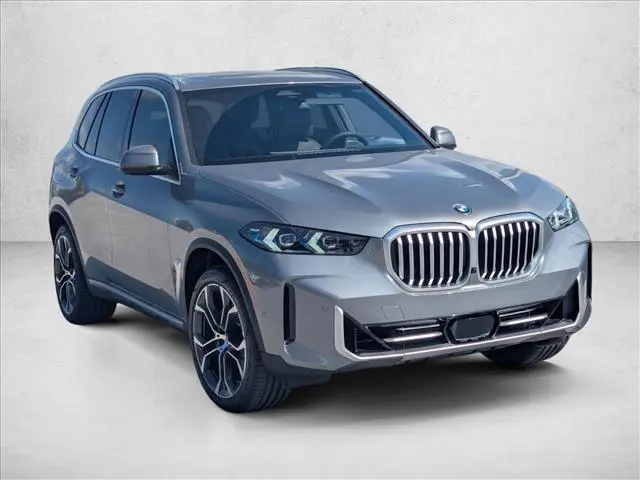 2026 BMW X5 - $70,068