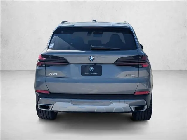 2026 BMW X5 - $70,068