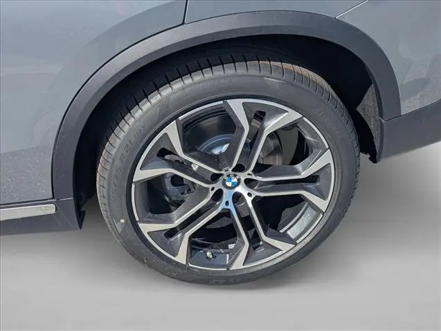 2026 BMW X5 - $70,068