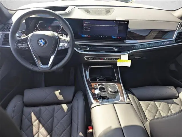 2026 BMW X5 - $70,068