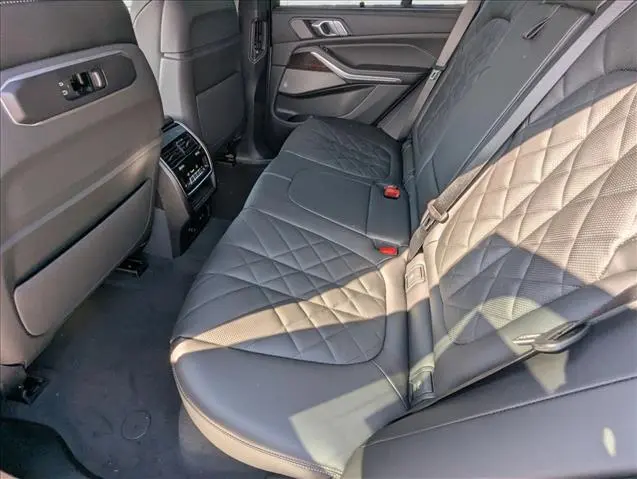 2026 BMW X5 - $70,068