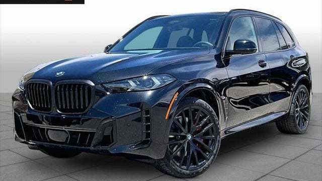 Preowned 2026 BMW X5 sDrive40i for Sale