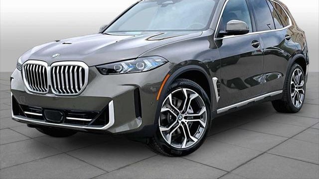 Preowned 2026 BMW X5 sDrive40i for Sale
