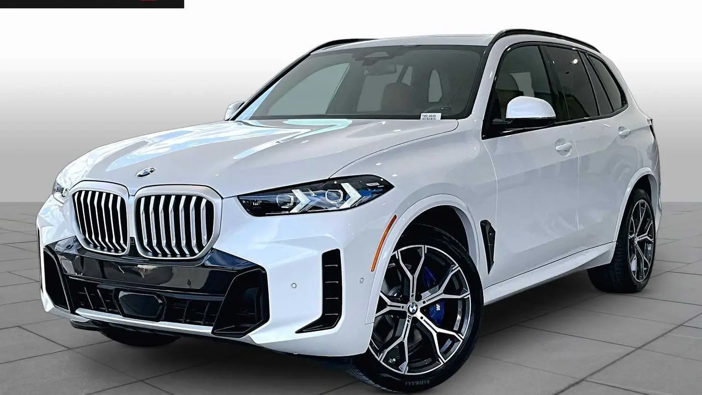 Preowned 2026 BMW X5 sDrive40i for Sale