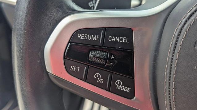 2024 BMW X5 sDrive40i