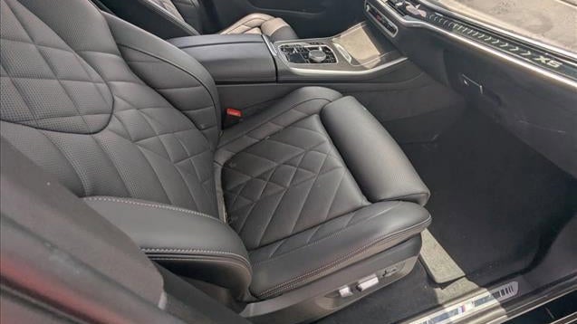 2024 BMW X5 sDrive40i