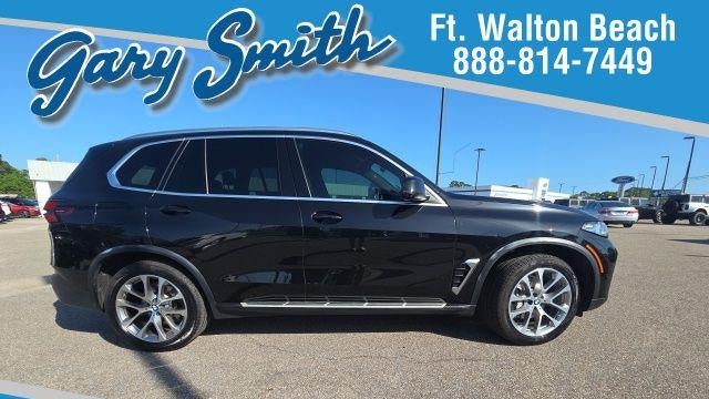 Preowned 2024 BMW X5 sDrive40i for Sale