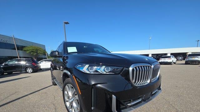 2024 BMW X5 sDrive40i