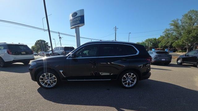 2024 BMW X5 sDrive40i