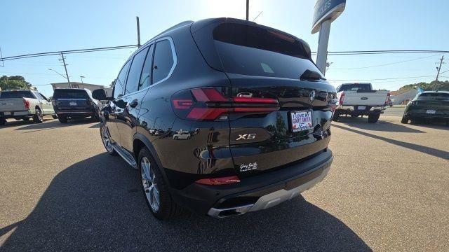 2024 BMW X5 sDrive40i