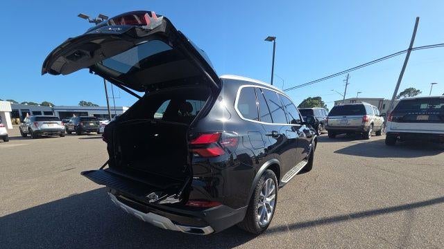 2024 BMW X5 sDrive40i