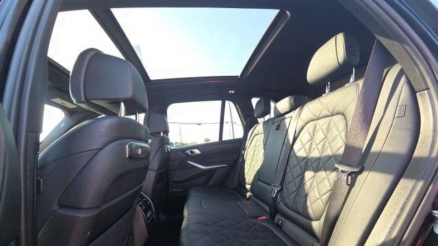2024 BMW X5 sDrive40i